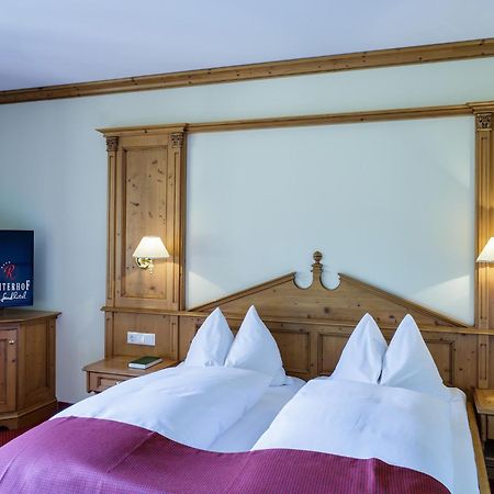 Natur- Und Aktivresort Reiterhof Achenkirch Værelse billede