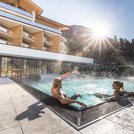 Natur- Und Aktivresort Reiterhof Achenkirch Eksteriør billede