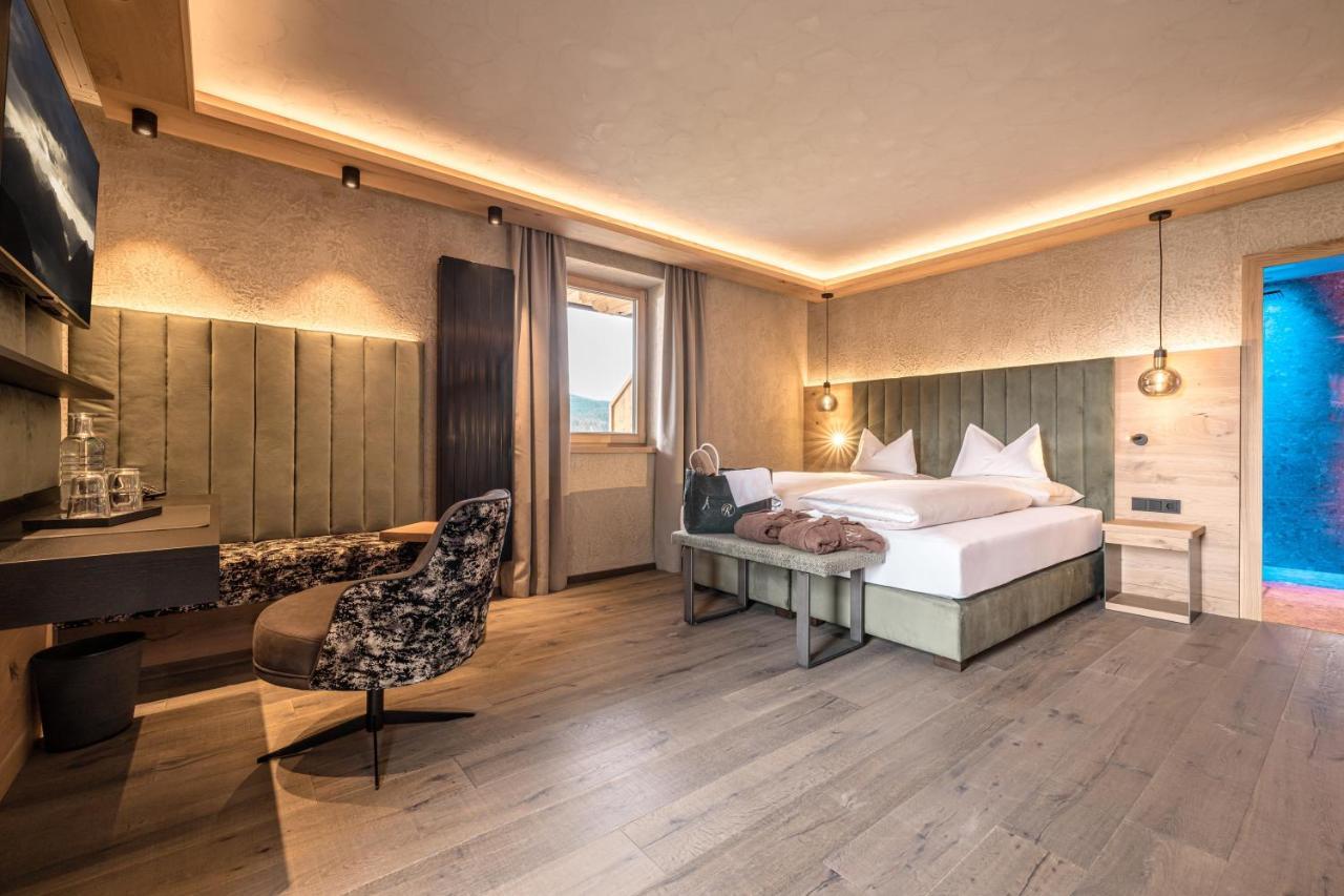 Natur- Und Aktivresort Reiterhof Achenkirch Eksteriør billede