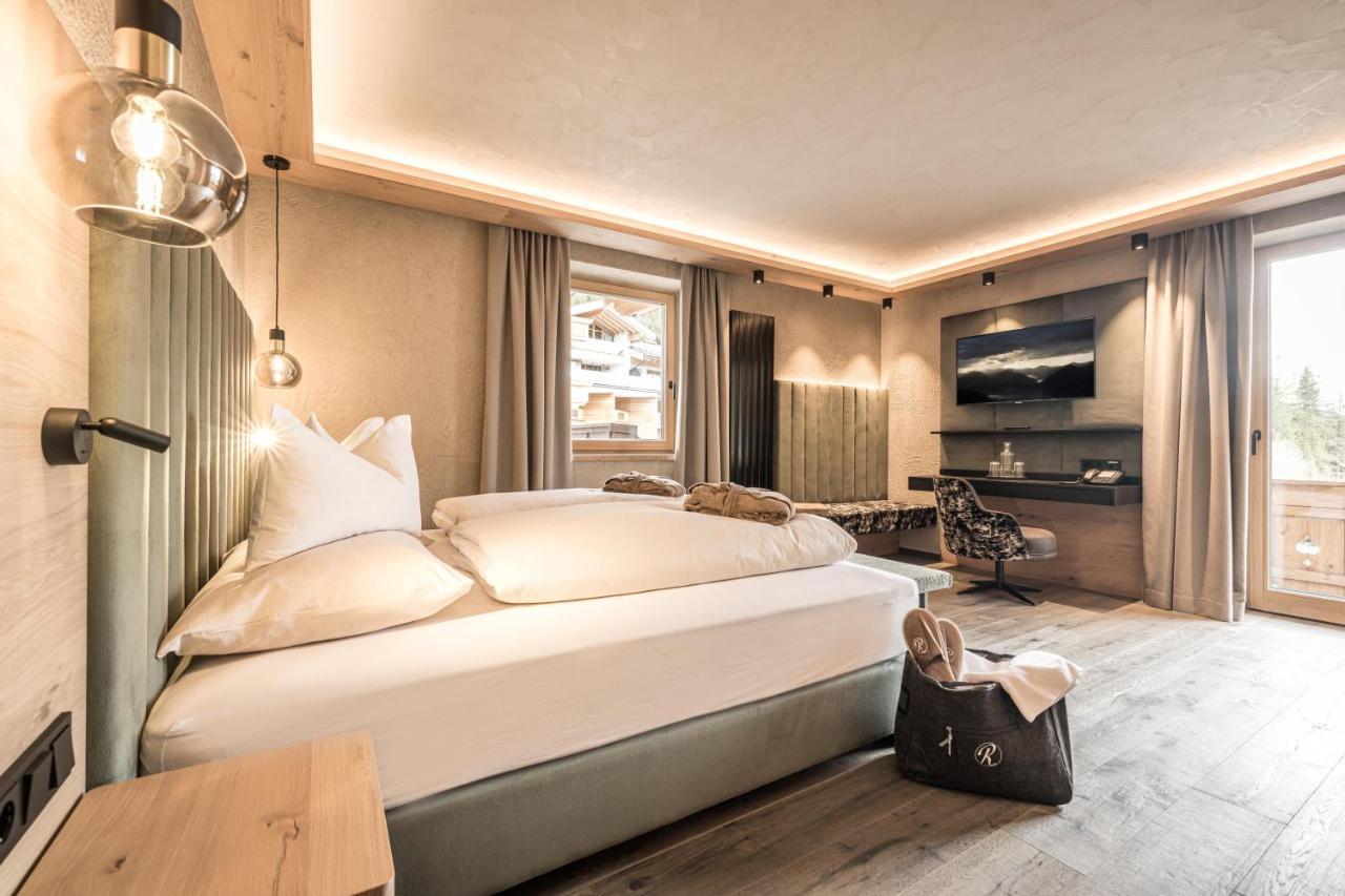 Natur- Und Aktivresort Reiterhof Achenkirch Eksteriør billede