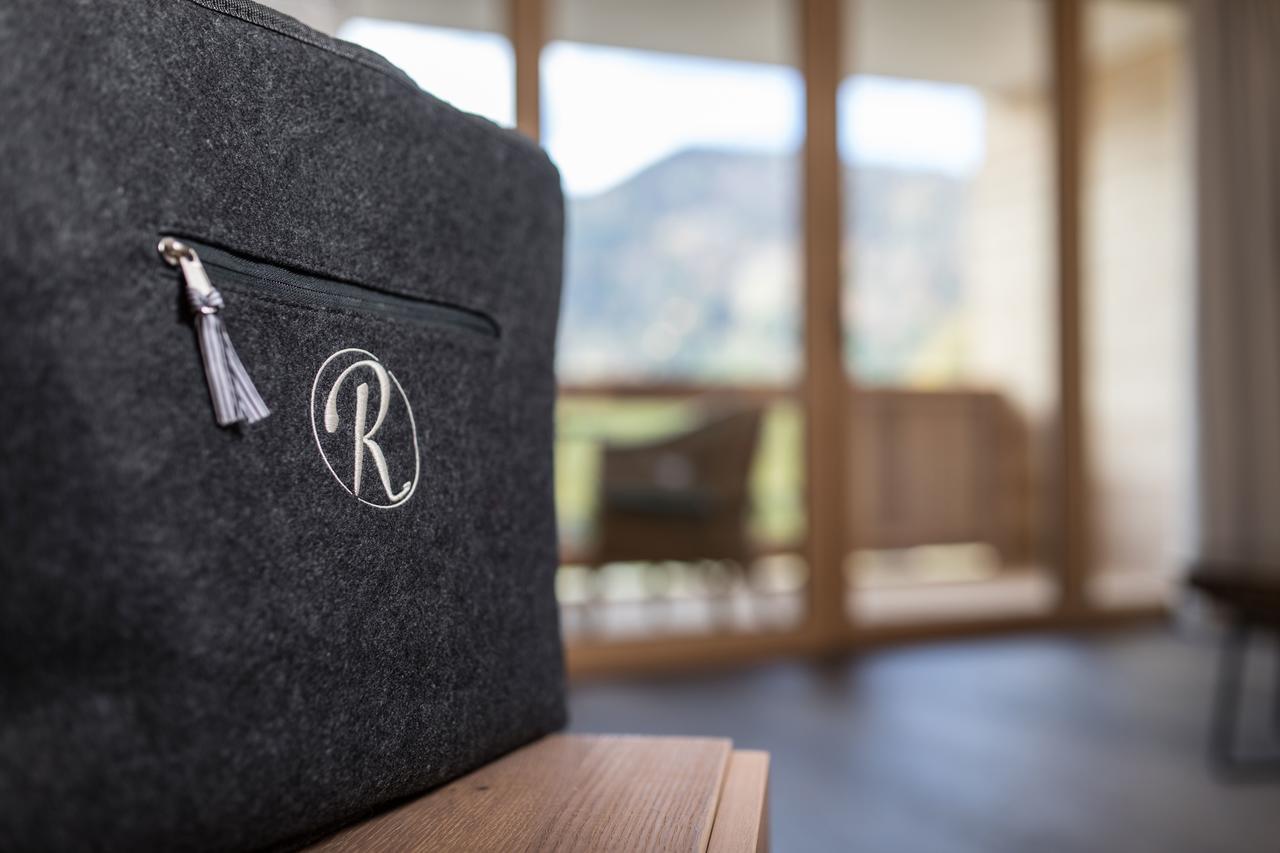 Natur- Und Aktivresort Reiterhof Achenkirch Eksteriør billede