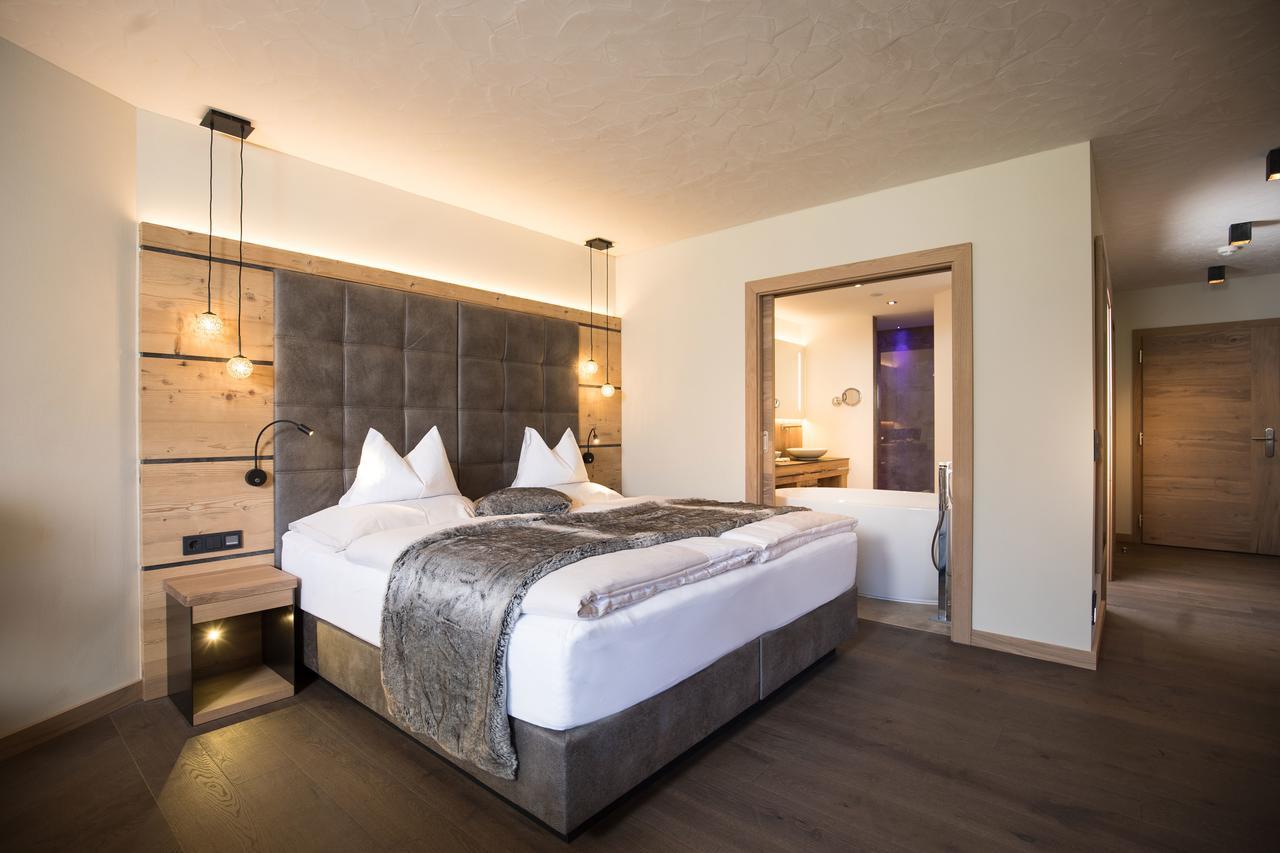 Natur- Und Aktivresort Reiterhof Achenkirch Eksteriør billede