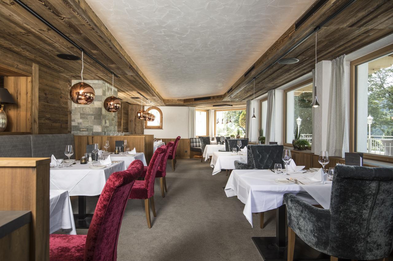 Natur- Und Aktivresort Reiterhof Achenkirch Eksteriør billede