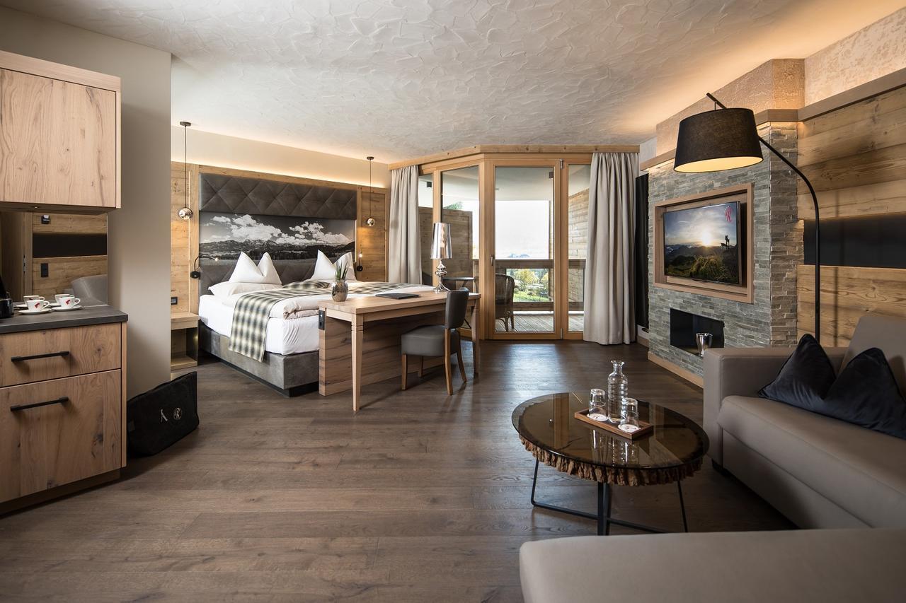 Natur- Und Aktivresort Reiterhof Achenkirch Værelse billede