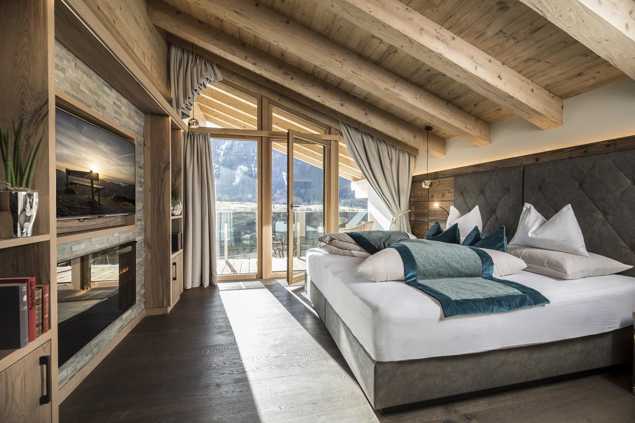 Natur- Und Aktivresort Reiterhof Achenkirch Eksteriør billede