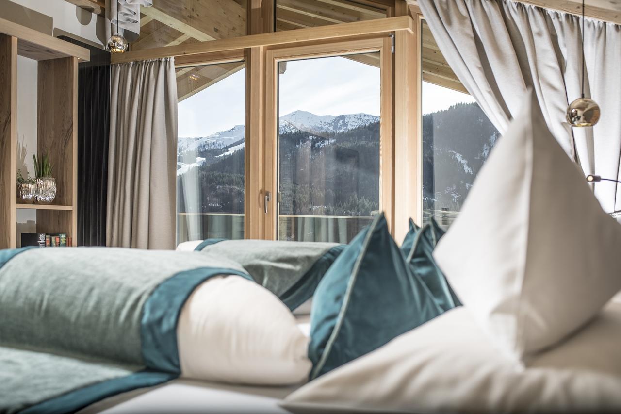 Natur- Und Aktivresort Reiterhof Achenkirch Eksteriør billede