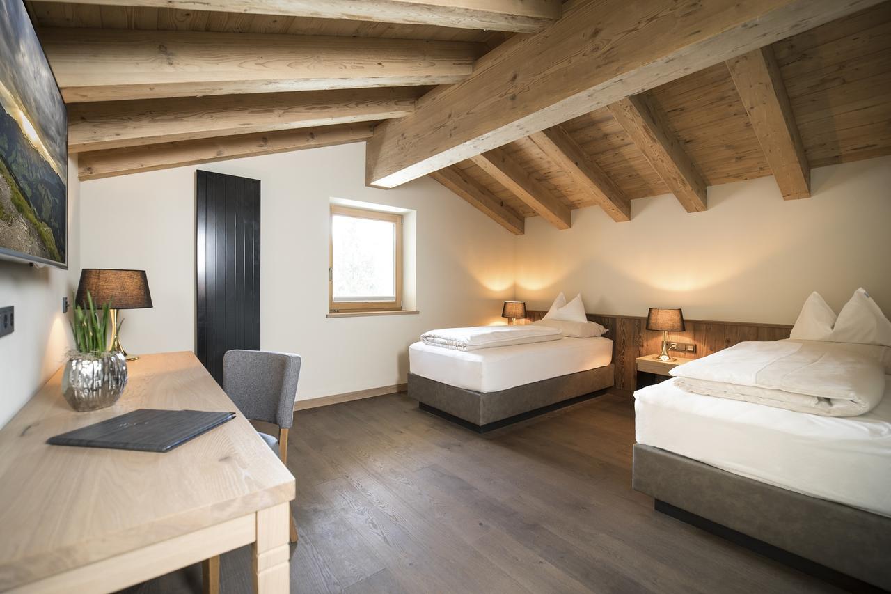 Natur- Und Aktivresort Reiterhof Achenkirch Eksteriør billede