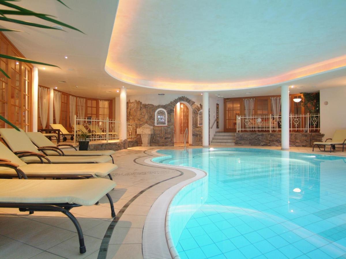 Natur- Und Aktivresort Reiterhof Achenkirch Eksteriør billede